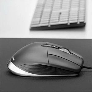 Maus 3Dconnexion CadMouse Pro, USB Type-A, i zi