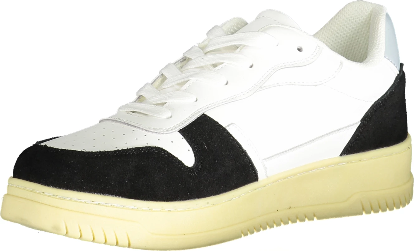 Atlete për meshkuj GAELLE PARIS, të bardha