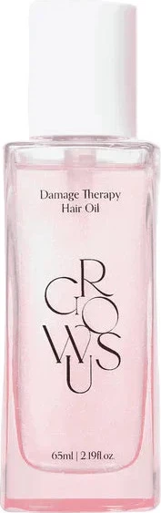 Vaj për flokë për femra GROWUS Damage Therapy Hair Oil 65ml