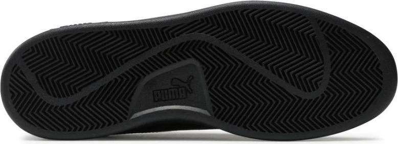 Atlete Puma Smash 3.0 LM për meshkuj, të zeza [Madhësia: 47]