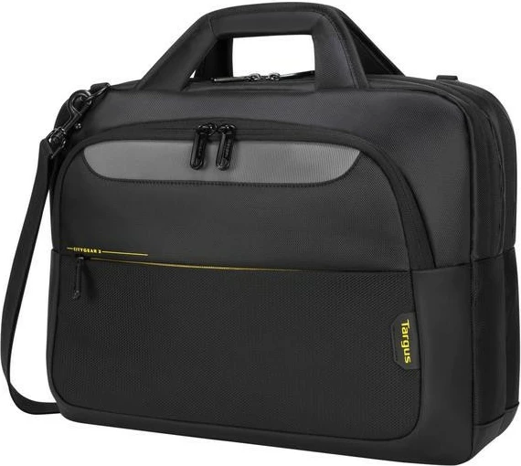 Çantë laptopi Targus CityGear, 14 inç, e zezë