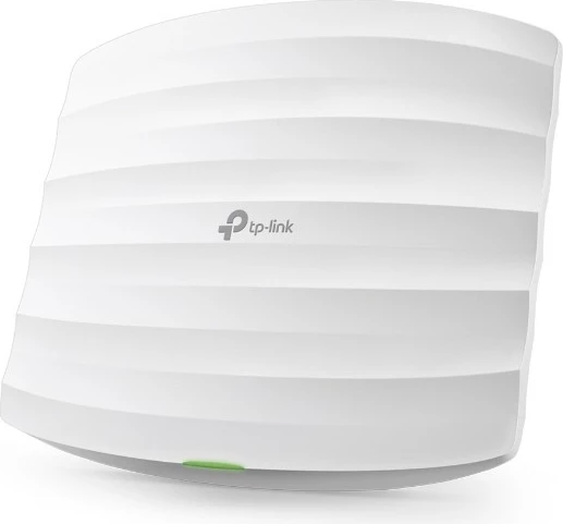 Access point TP-LINK EAP110, 300 Mbps, 2.4 GHz, i bardhë