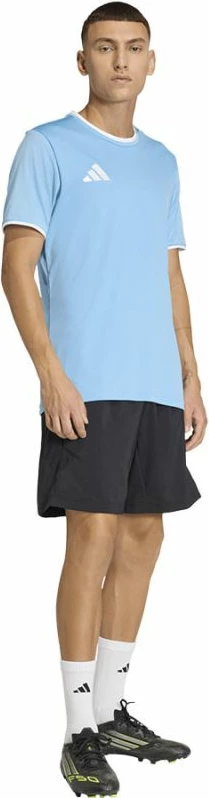 Maicë adidas, Entrada 26