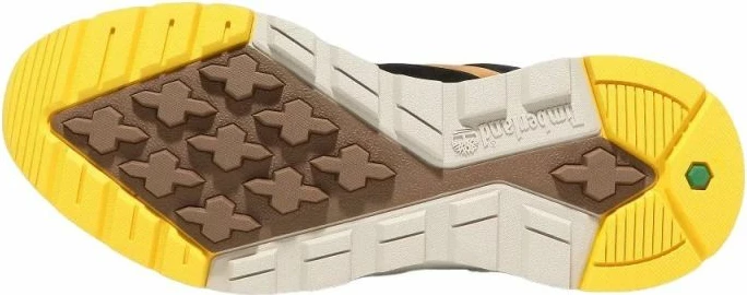 Këpucë Timberland Sprint Trekker për meshkuj, ngjyrë kafe e zi [Madhësia: 44.5]