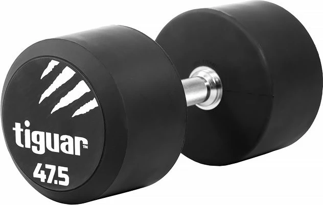 Peshë Tiguar PU 47.5 kg për stërvitje