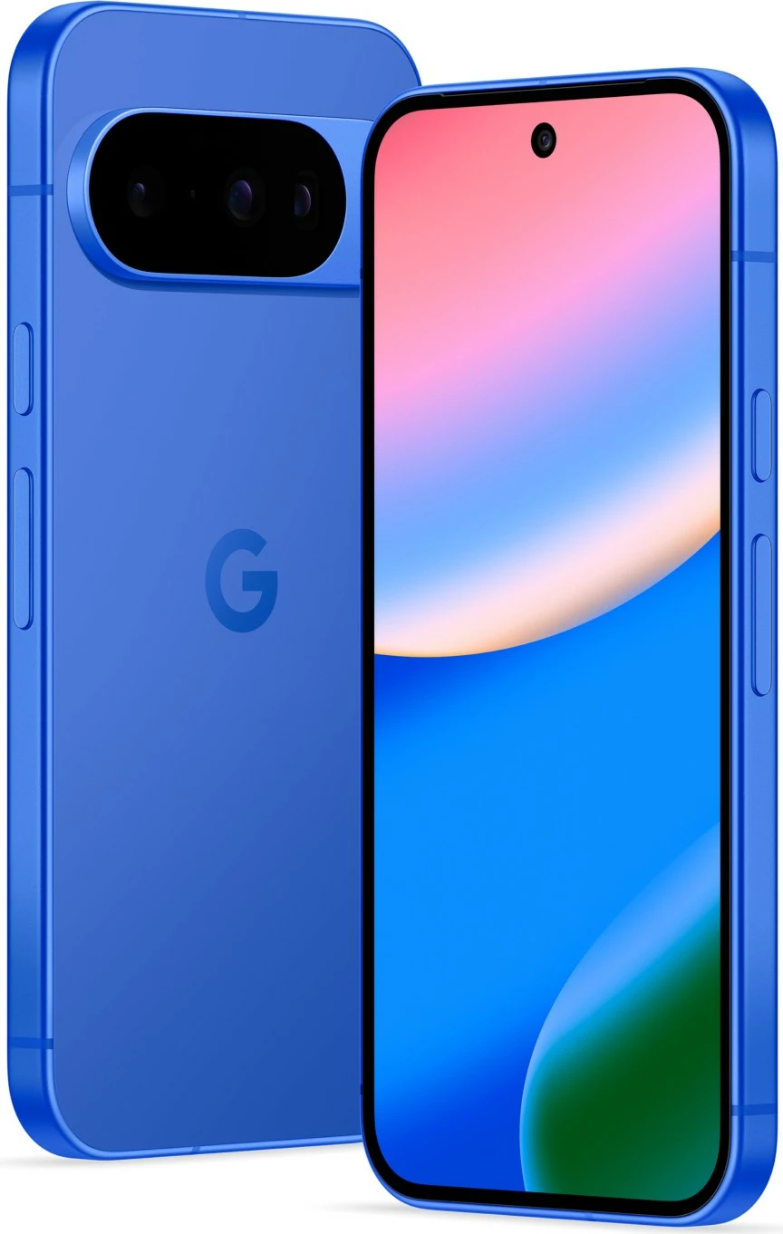 Celular Google Pixel 10 128GB indigo