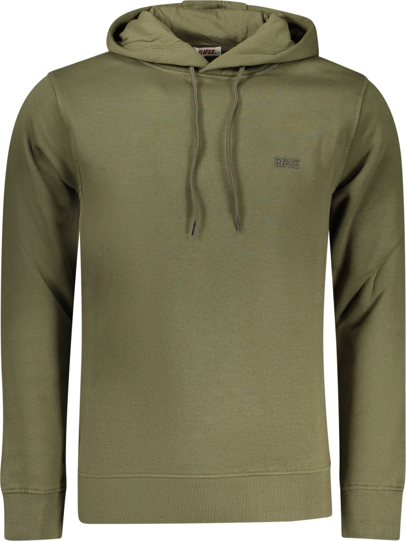 Duks me zinxhir RIFLE meshkuj, e gjelbër