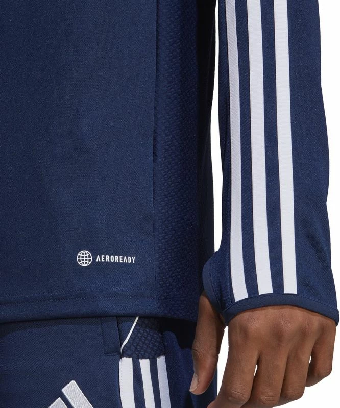 Duks për meshkuj adidas, blu [Madhësia: L]