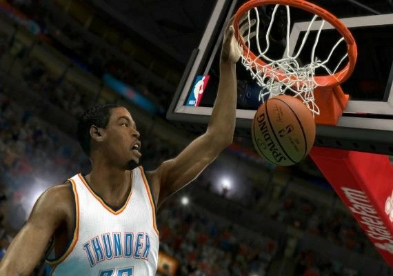 NBA 2K15 EN/DE/FR/IT Global