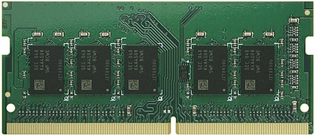 RAM Memorje Synology D4ES03-8G, 8GB DDR4 ECC SO-DIMM 260-pin