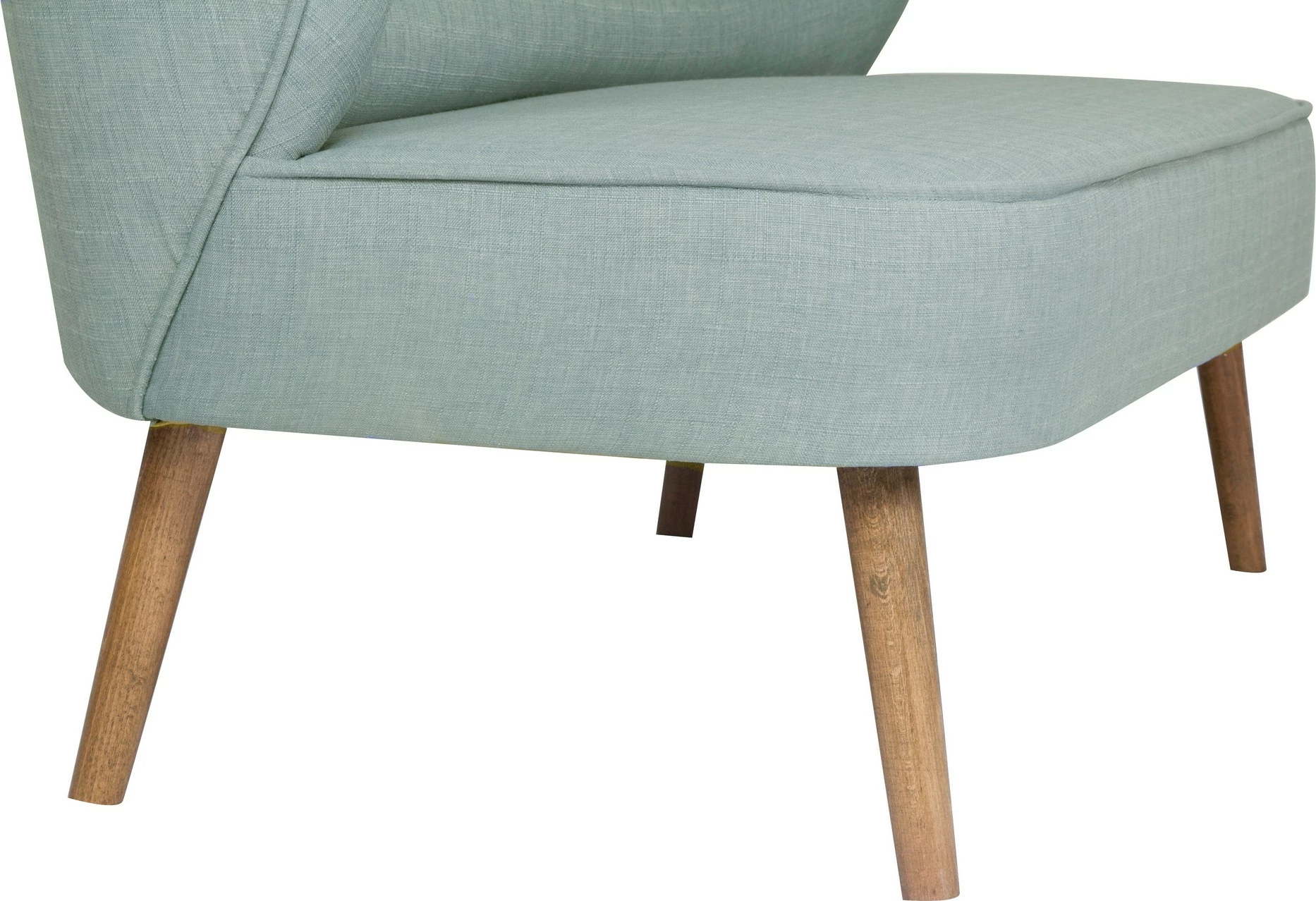 Divan dy-vendësh Atelier del Sofa, ngjyrë indigo blue, Bienville
