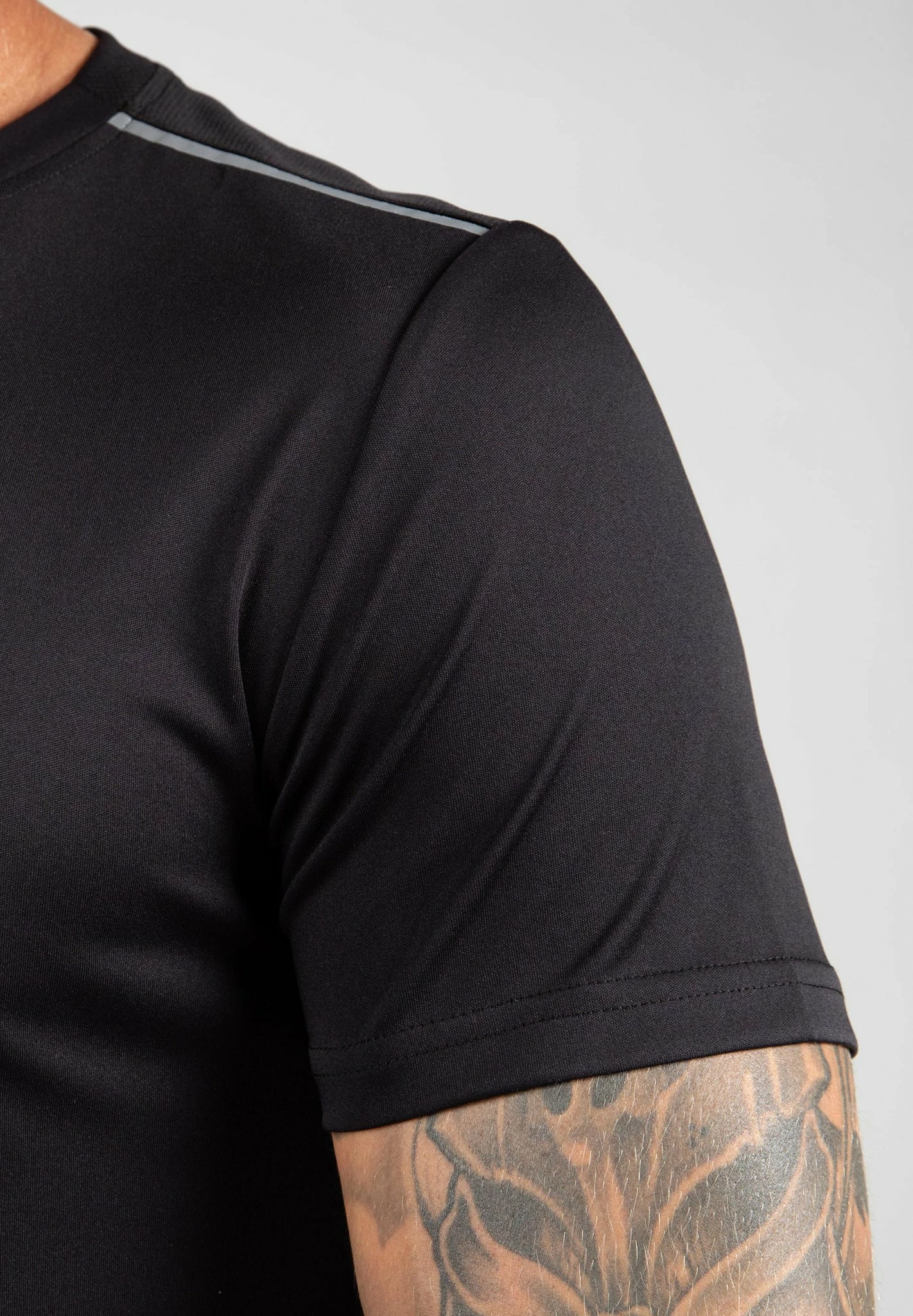 Easton T-Shirt - Black