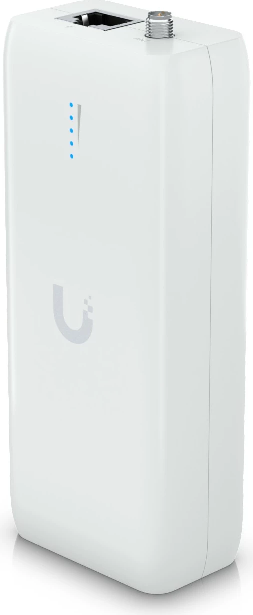 Network bridge Ubiquiti UDB, 866.7 Mbit/s, Wi-Fi, Ethernet LAN, Bardhë
