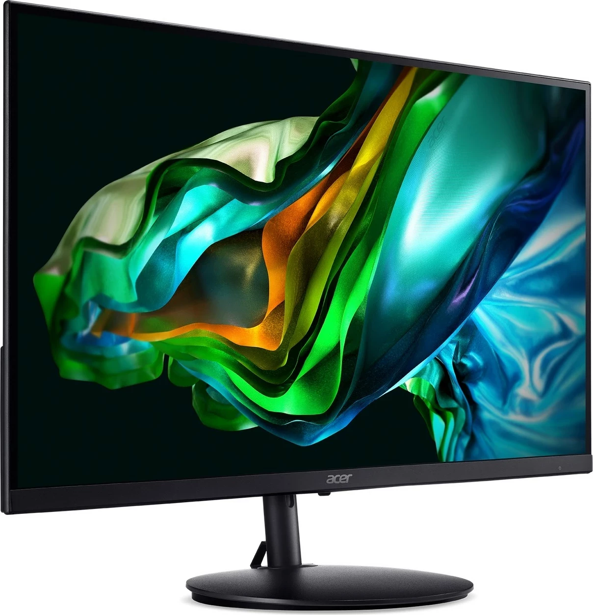Monitor Acer SH272UG0BMIPHUX, 27 inch, IPS, QHD, 120Hz, HDR10, i zi