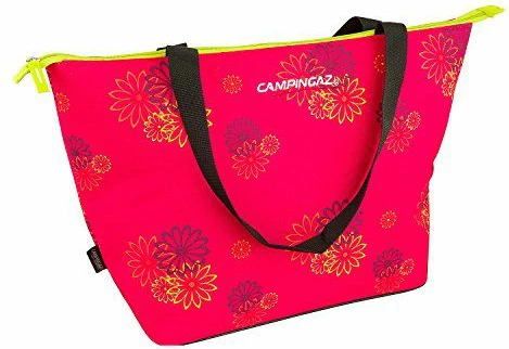 Çantë termike Campingaz Shopping Cooler 052-L0000-2000013686-162, 15 L, rozë