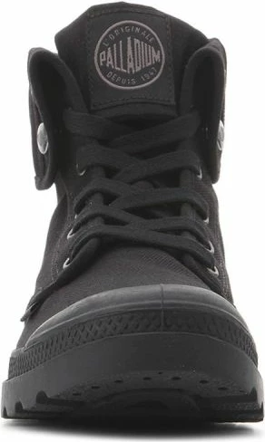 Këpucë Palladium US Baggy W për femra, të zeza