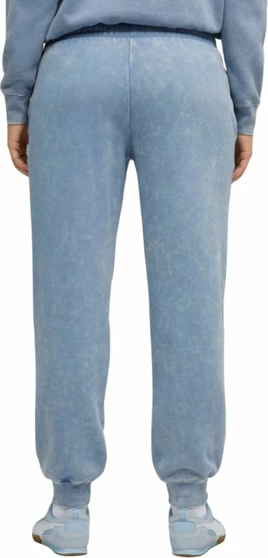 Pantallona sportive Puma për femra, të kaltërta