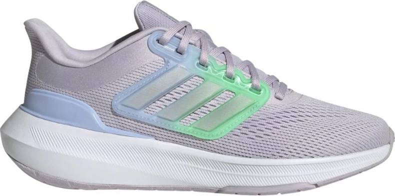 Atlete për femra adidas Ultrabounce, gri