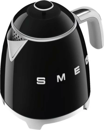 Çajnik elektrik, SMEG, KLF05BLEU, mini 0.8L, i zi