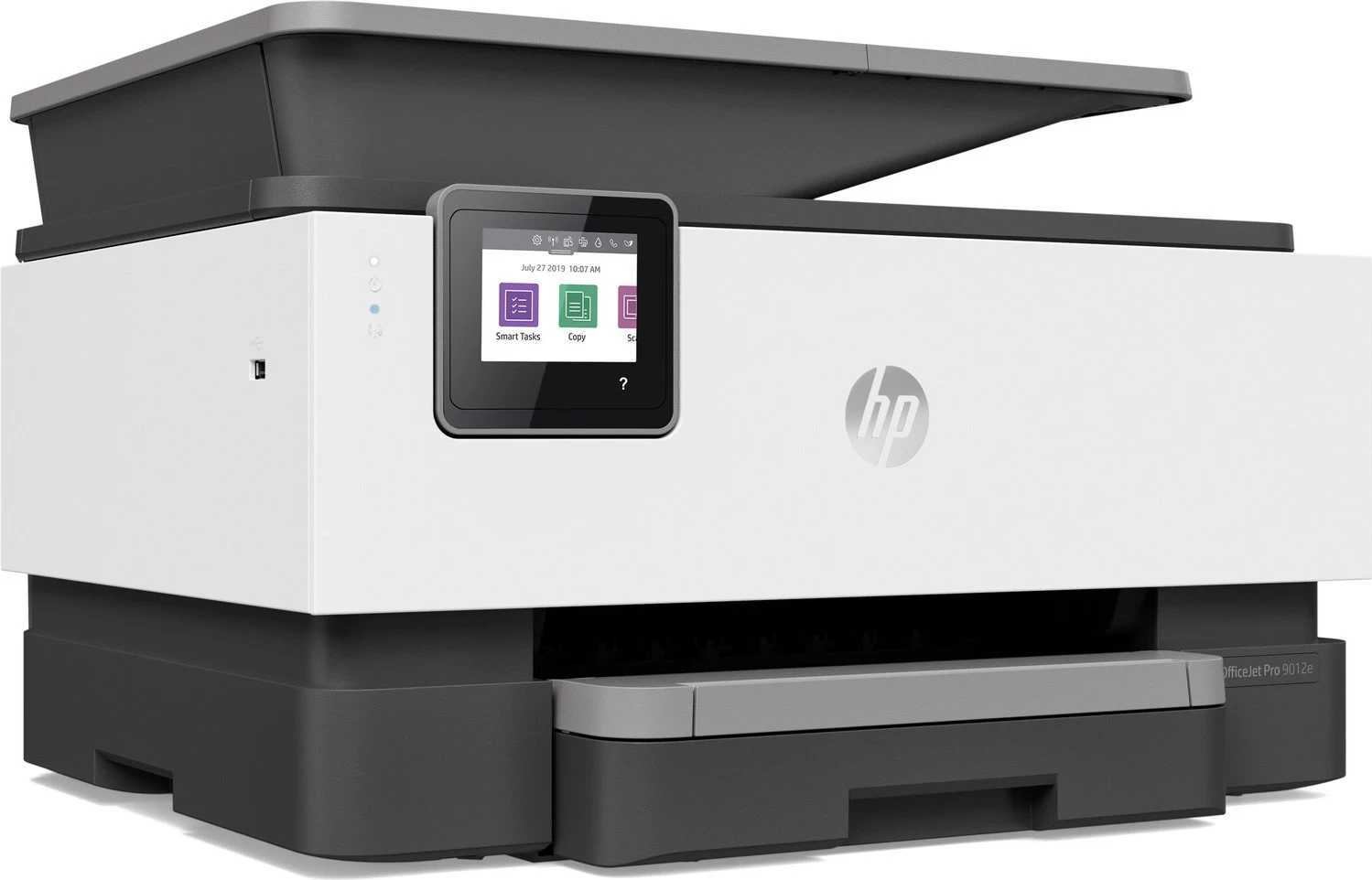 Shtypësja HP, OfficeJet Pro 9012e, me Wi-Fi