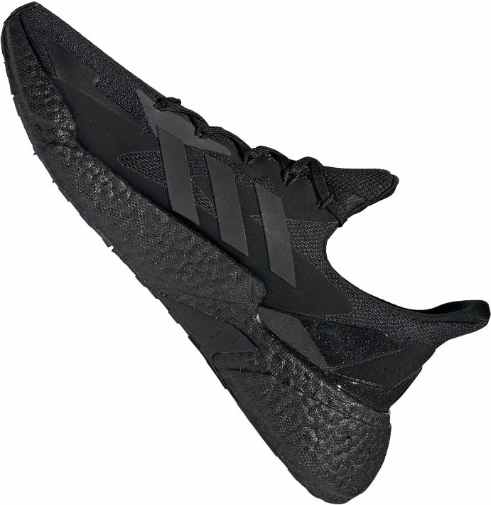 Atlete për meshkuj adidas, të zeza [Madhësia: 40 2/3]