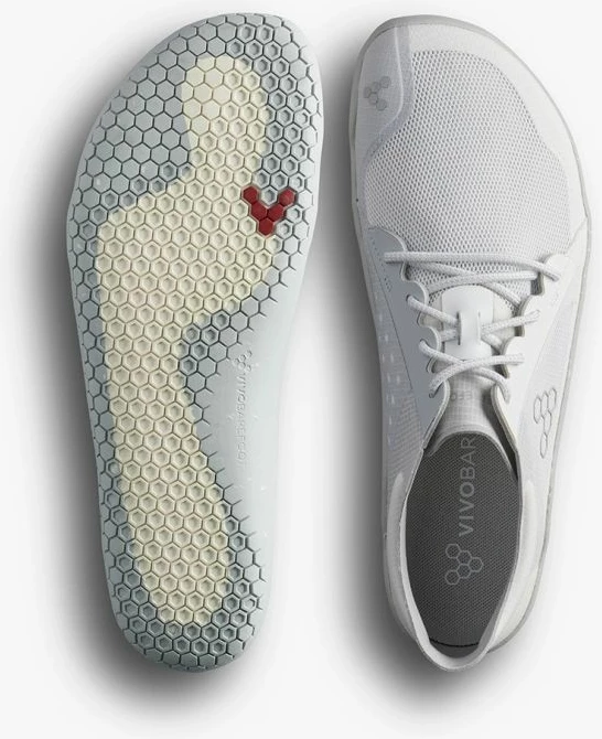 Atlete femra Vivobarefoot Primus Lite IV, mineral [Madhësia: 36]