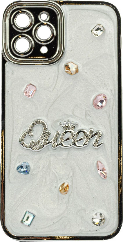 Fotroll Për Telefon Tech Time Queen (IP11PRO)