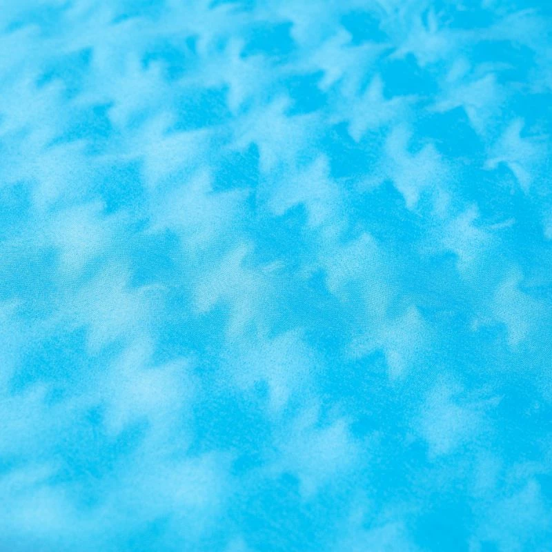 Jastëk vetëfryrës Spokey për stërvitje, blu [Madhësia: 185 x 50 x 2 cm]