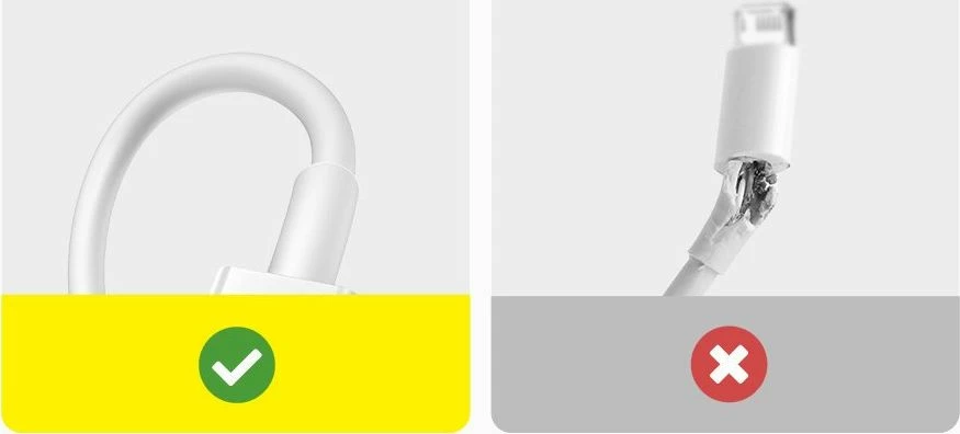 Kabllo USB-A në USB-C Baseus Superior BSU2667BLK 1 m 66 W, e zezë