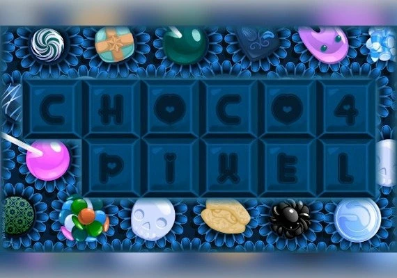 Choco Pixel 4 EN Global