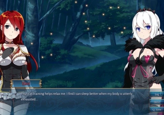 Sakura MMO Extra EN/ZH Global