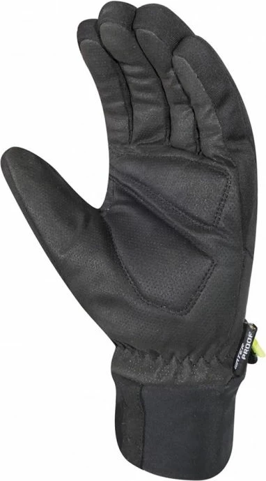 Doreza sportive CHIBA, XL, të verdha