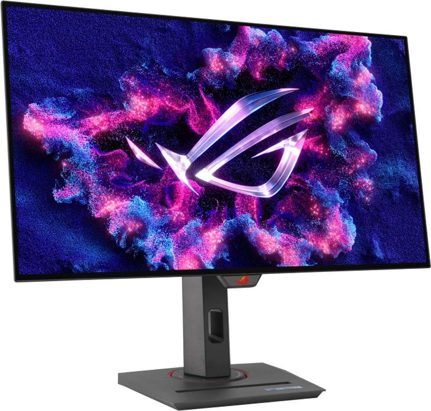 Monitor gaming ASUS ROG Strix OLED XG27AQDMG 27\" QHD 240Hz WOLED glossy, i zi