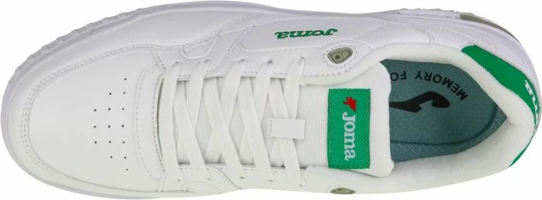 Atlete për meshkuj Joma, të bardha [Madhësia: 45]