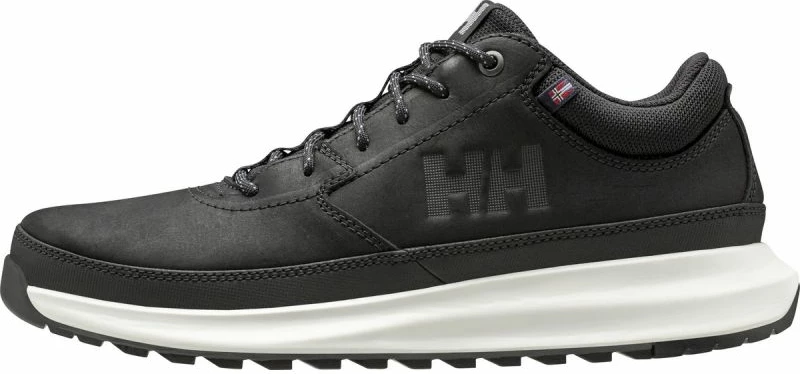 Çizme Helly Hansen për meshkuj, të zeza