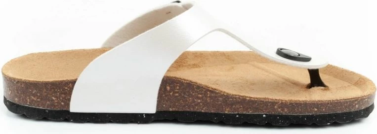 Flip-flop për femra CMP, të bardha