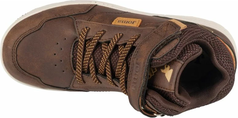 Atlete për fëmijë Joma, kafe [Madhësia: 27]