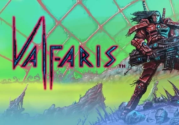 Valfaris Global