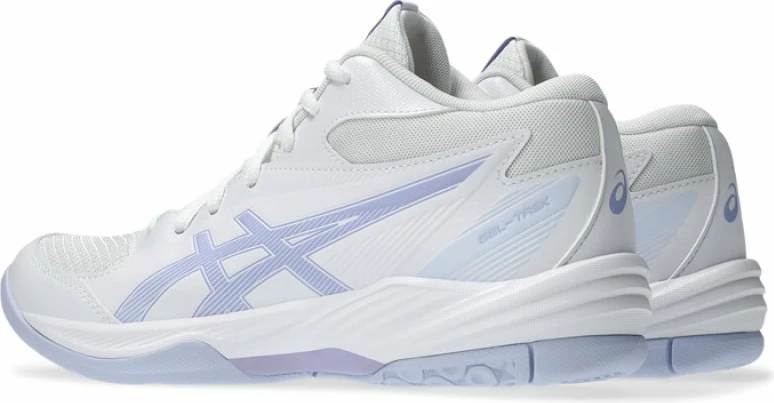 Atlete për femra Asics, të bardha