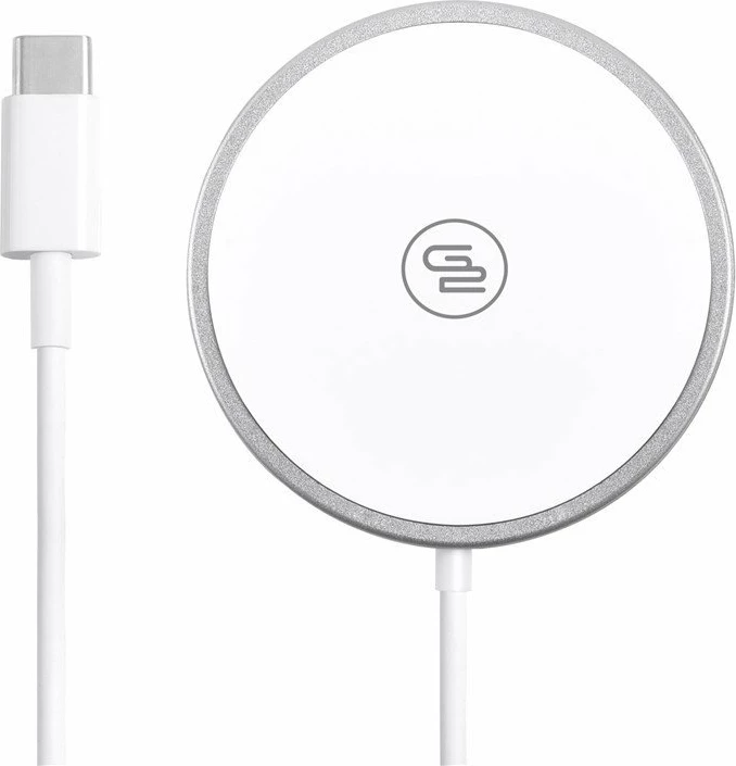 Karikues me Wifi Magsafe GoGEN Wireless charger with MagSafe function
