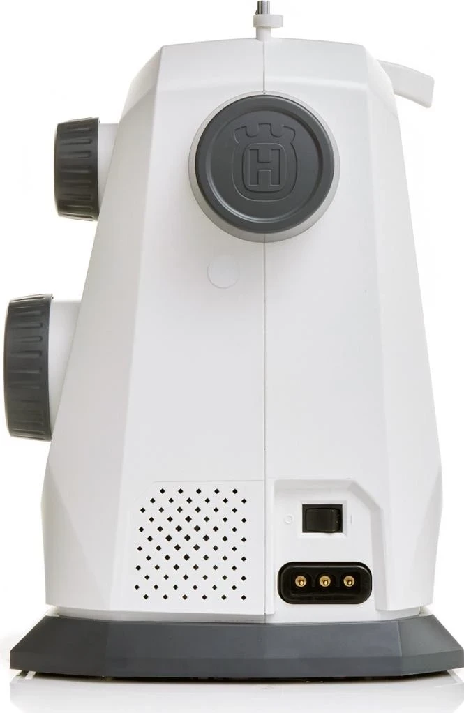 Makine qepëse Husqvarna Onyx 25, mekanike, e bardhë