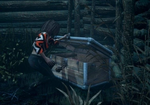 Dead by Daylight: Survivor Expansion Pack DLC Global