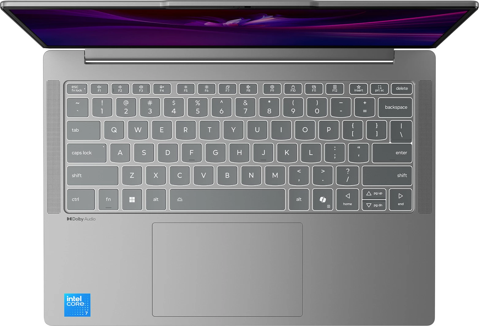 Laptop Lenovo IdeaPad Slim 5, Ryzen AI 350, 24GB RAM, 1TB SSD, 14" 1920x1200, Windows 11 Home, Luna Grey