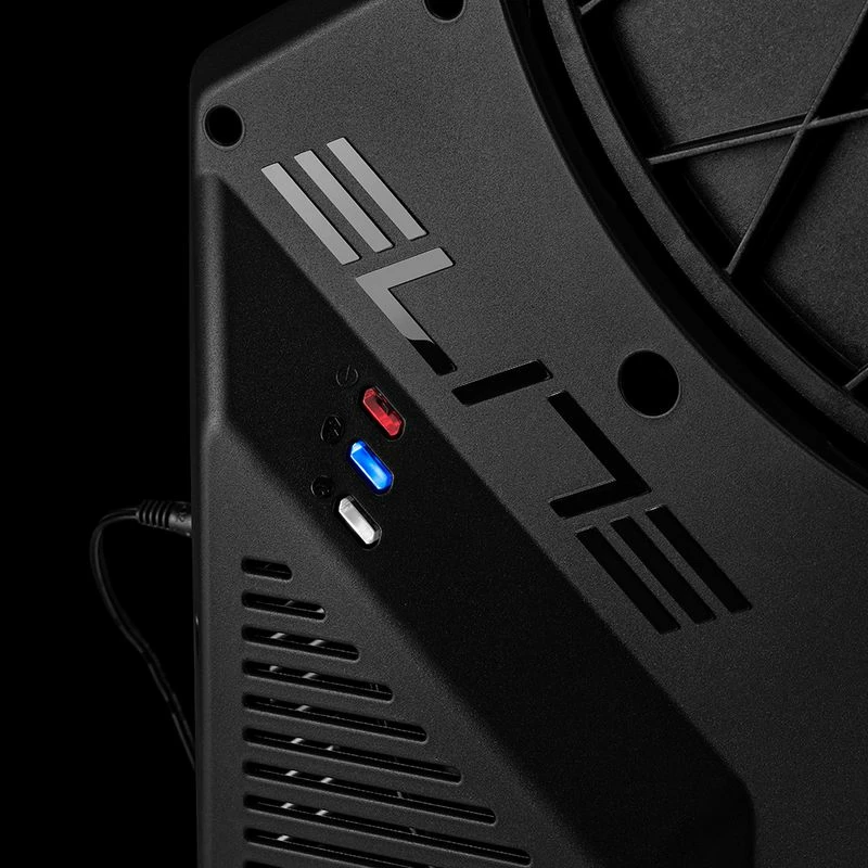 Trainer Biciklete Elite Rivo