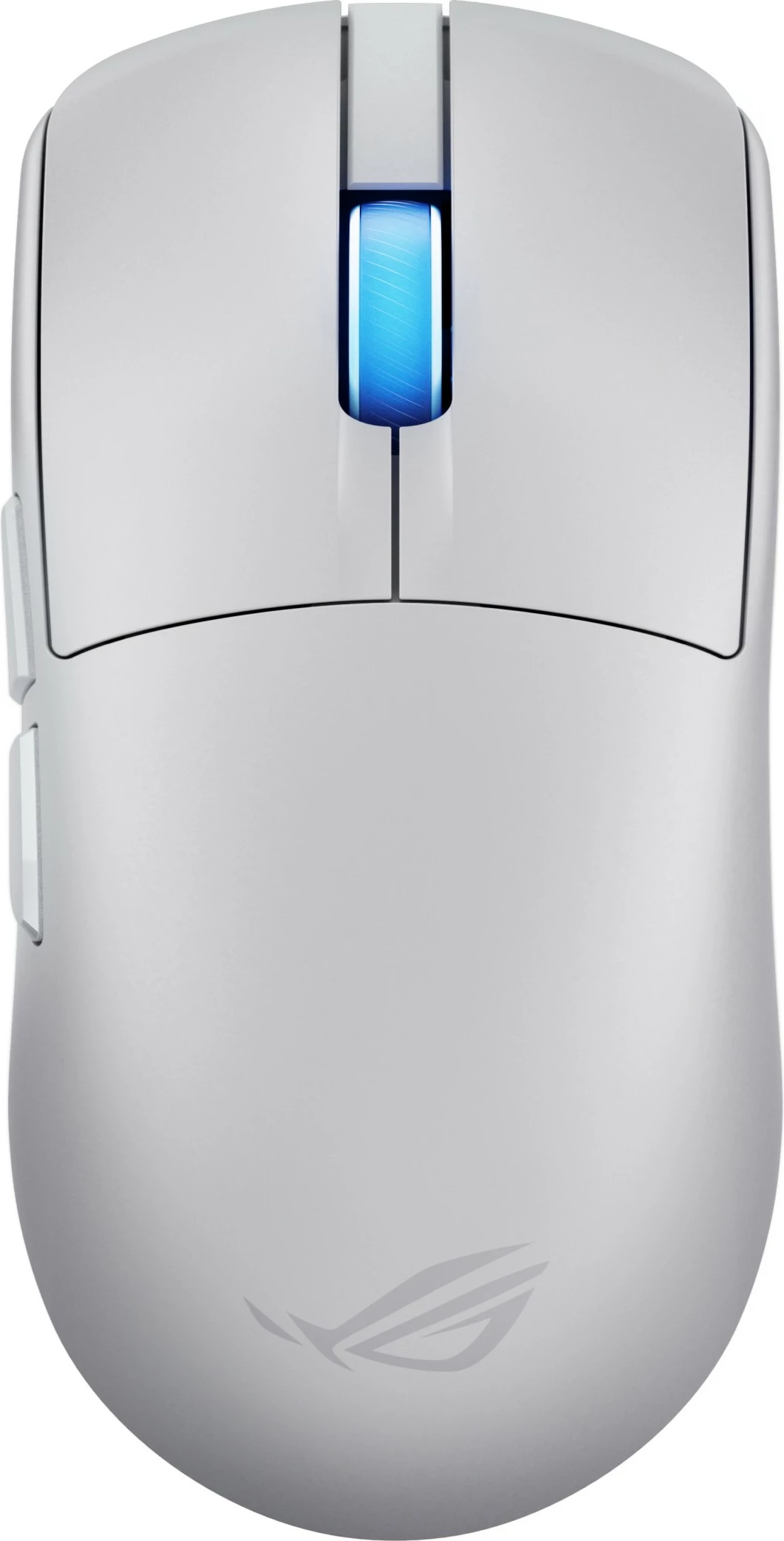 Maus ASUS ROG Harpe II ACE, wireless, i bardhë 6