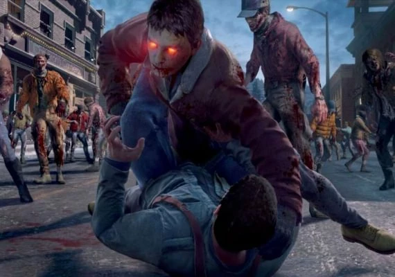 Dead Rising 4 - Frank's Big Package Global