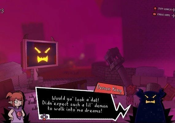 Demon Turf EN Global