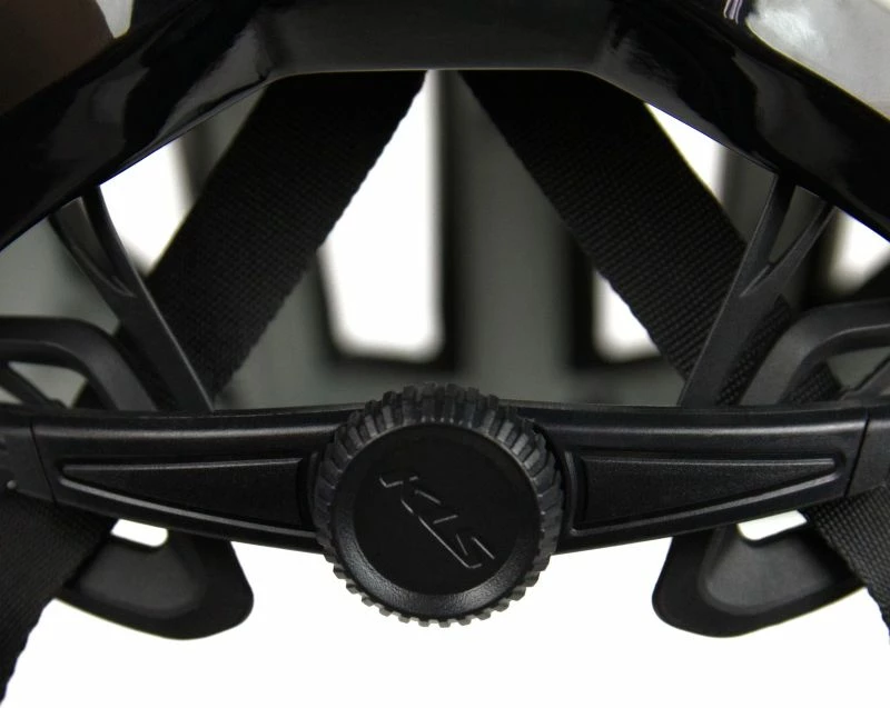 Helmetë Kellys për të rritur, e gjelbër