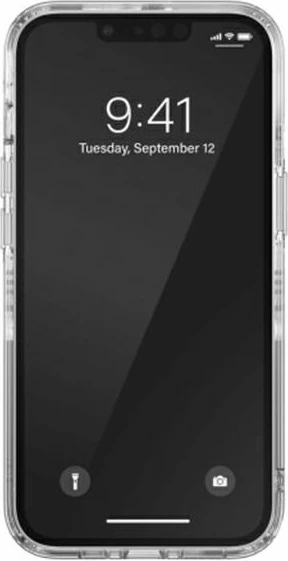 Mbështjellës Adidas OR për iPhone 14 Plus 6.7", transparent