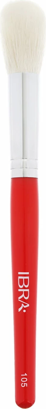 Furçë për fytyrë Ibra 105 për femra, 1 copë